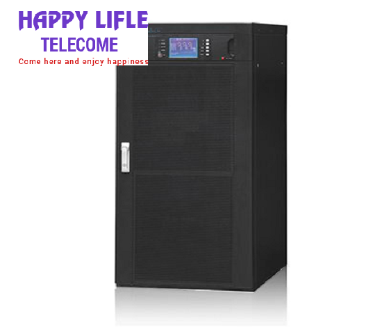 Bộ lưu điện Online Apollo 10kVA, AP9910 (Vào 3 pha, ra 3 pha)