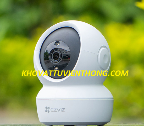 Camera Ezviz C6N 4MP (D0-8B4WF)