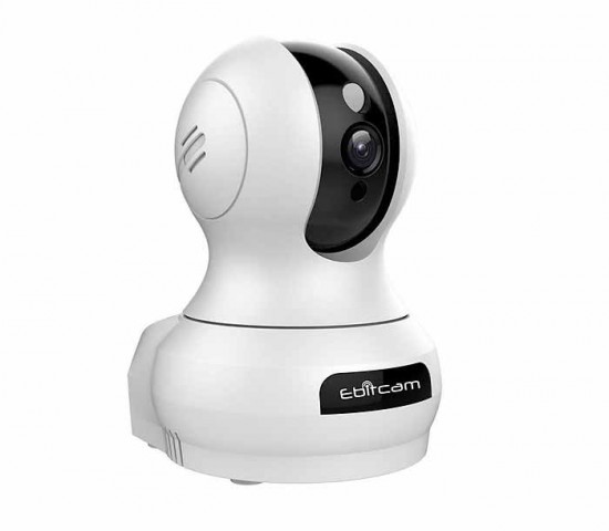 Camera IP Wifi EBITCAM E3 2MP