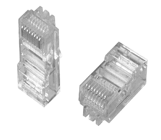 Đầu bấm mạng AMP cat5e UTP