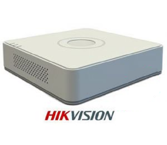 ĐẦU GHI HIK DS-7104HGHI-F1 ( 4 Kênh, 720P)