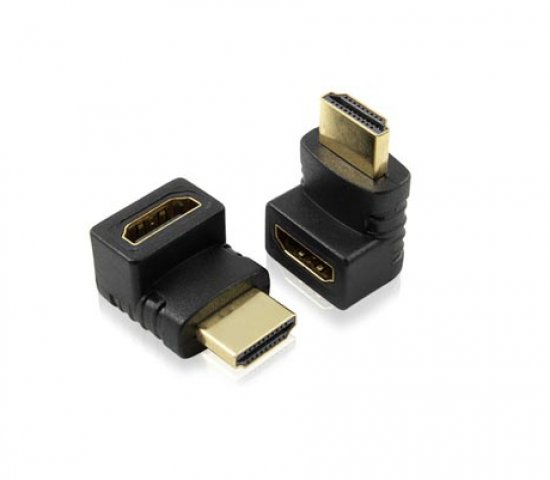 Đầu nối HDMI góc chữ L