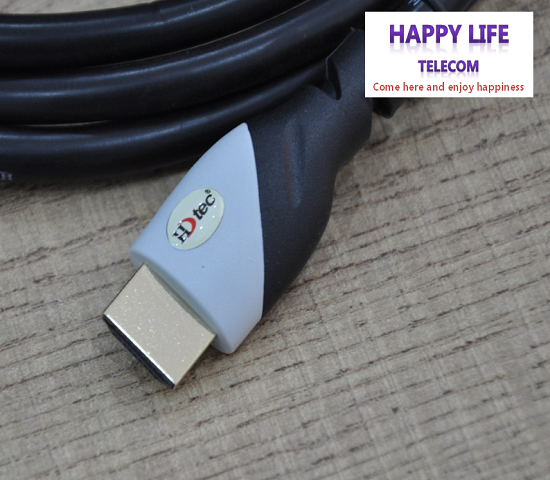 Dây HDMI 1.5 mét (Chuẩn 1080P)