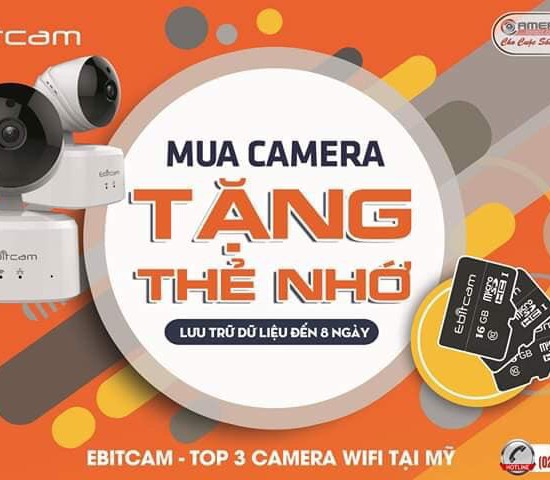 EBITCAM