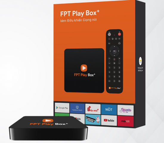FPT PLAY BOX +