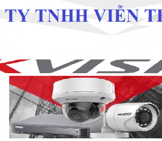 HIKVISION