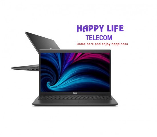 Laptop Dell Latitude 3520 Core i5 1135G7, Ram 8GB , SSD 256GB, 15.6 inch Full HD NEW BH 12 THÁNG