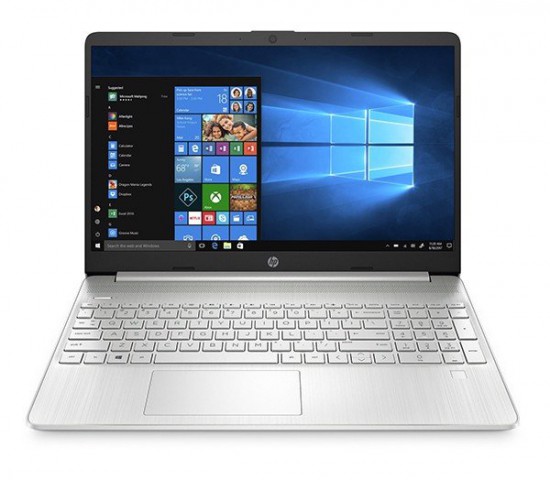 Laptop HP 240 G8 3D3H6PA (Core i5-1135G7 | 8GB | 256GB | Intel Iris Xe | 14.0 inch FHD | Win 10 | Bạ