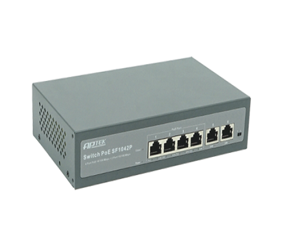 Switch APTEK SF1042P