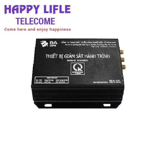 THIẾT BỊ ĐỊNH VỊ HỢP CHUẨN CAO CẤP 3G