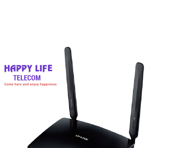 TP-LINK MR6400 | ROUTER WI-FI 4G LTE CHUẨN N TỐC ĐỘ 300 MBPS