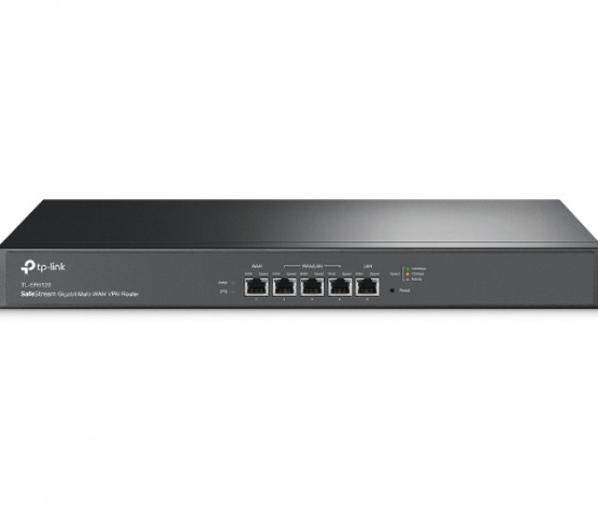 TP-Link TL-ER6120 - Router VNP SafeStream 2 Cổng WAN Gigabit