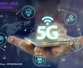 Thử nghiệm mô hình phát sóng mạng 5G tại Việt Nam