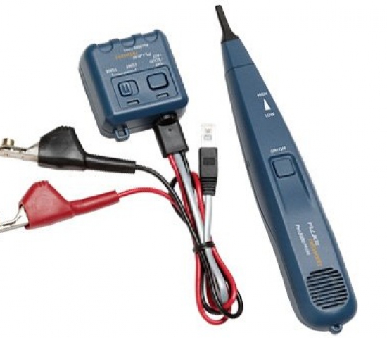 Bộ phát và dò tín hiệu PRO3000 Tone & Probe FLUKE networks