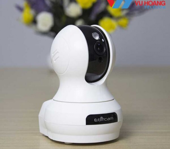 Camera IP Wifi EBITCAM E3 2MP