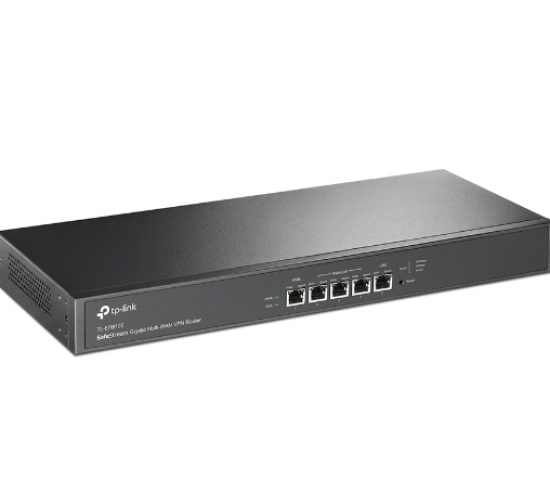 TP-Link TL-ER6120 - Router VNP SafeStream 2 Cổng WAN Gigabit