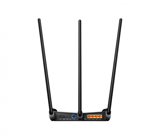 Archer C58HP Router Công Suất Cao 