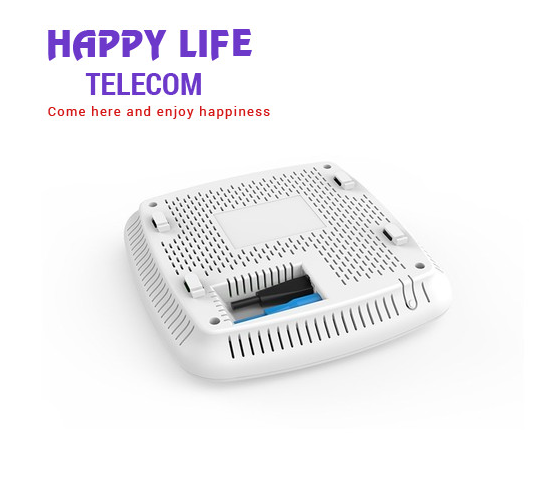 Phát Wifi Tenda i9 Chính hãng (Ốp trần AP.Client+AP, 300Mbps, 1 port WAN 100Mbps, 25 user)