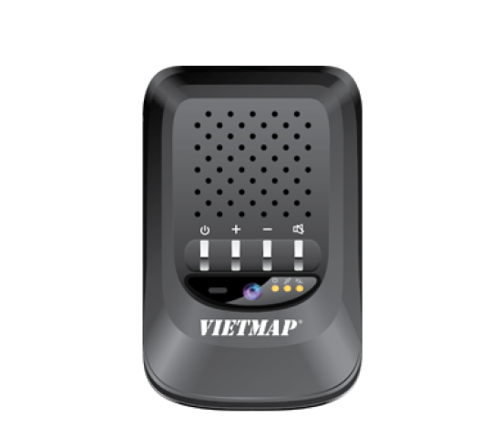 Bộ VietMap VM100  (Hệ thống camera hành trình giám sát trực tuyến )