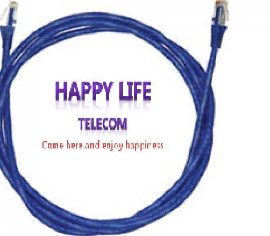 Dây nhảy / Patchcord CAT6 UTP COMMSCOPE  RJ45-RJ45