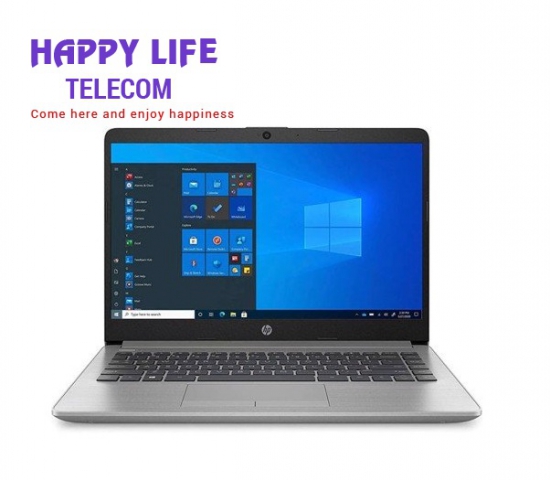 Laptop HP 240 G8 3D0E1PA - Chính Hãng Core™ i5-1135G7 /RAM: 4GB DDR4/ SSD 256GB NEW BH 12 THÁNG