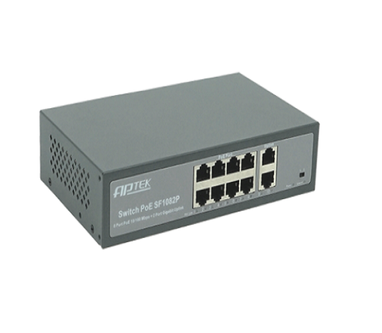 SWITCH APTEK SF1082P