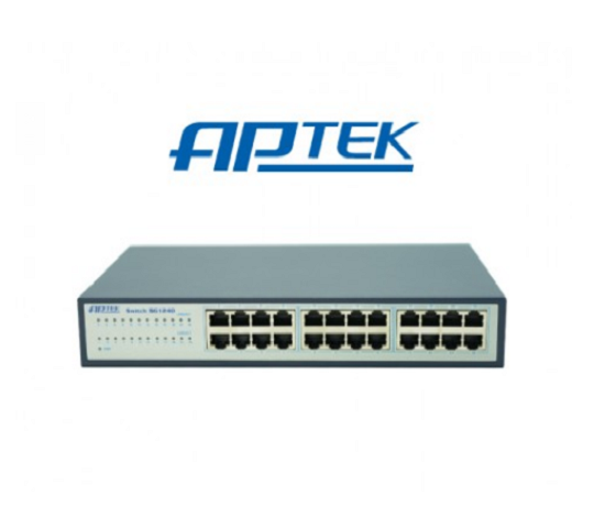 SWITCH APTEK SG1240