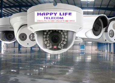 GIẢI PHÁP LẮP ĐẶT CAMERA CHO NHÀ XƯỞNG, XÍ NGHIỆP, KHU CÔNG NGHIỆP